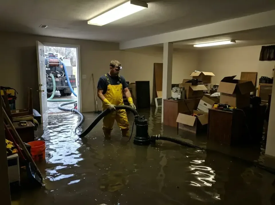 basement-burst-pipe-flooding-a-001 — frequently asked questions, 24-Hour Water Damage Restoration Services in Huber Ridge, OH